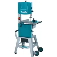 Makita Bandsäge LB1200F 900 W + Untergestell