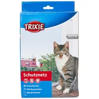 Trixie Schutznetz für Katzen 8 m x 3 m