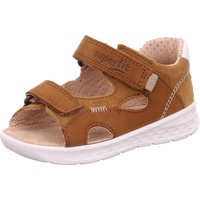 Superfit Lagoon Sandale BRAUN/BEIGE 3010, 24