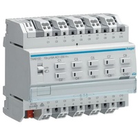 Hager TXA610D