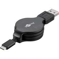 Goobay Kabel 45743 1 m
