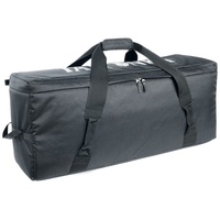 Tatonka Gear Bag 100 Duffelbag - Black - One
