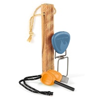 Light My Fire FireLighting Kit - Hazy Blue /