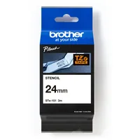 Brother Schablonenband STe-151