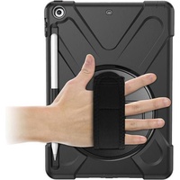 ESTUFF ES681543-BULK Tablet-Schutzhülle (9.7 Zoll) Cover (iPad 2018 (6.