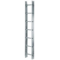 ZARGES Z300 7 Sprossen (40395)