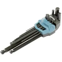 Makita Innensechskantschlüssel-Set 9-tlg.
