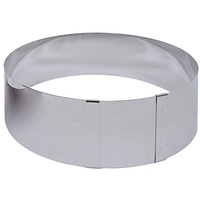 LARES 6009 Tortenring - 30 cm