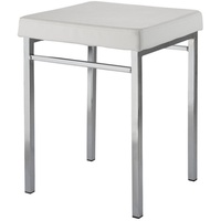 Zurbrüggen GGG MÖBEL Hocker REMI B/H/T: ca. 36,00x47,00x34,00