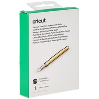 Cricut Explore/Maker Premium-Ersatzklinge, feine Spitze