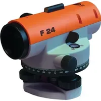 NEDO Nivelliergerät F24