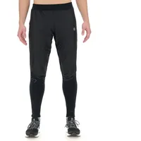 Uyn Exceleration Wind Pants Long Black/Cloud, XXL