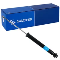 Sachs Stoßdämpfer Hinterachse für Seat VW Lupo Stoßdämpfer Seat: