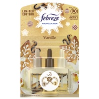 Febreze 3Volution Duftstecker Madagaskar Vanille & Magnolie Nachfüller, Raumduft