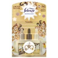 Febreze 3Volution Duftstecker Madagaskar Vanille & Magnolie, Nachfüller, Raumduft