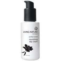 Living Nature Nourishing Day Cream 60 ml