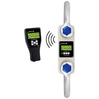 PCE Instruments Zugmesslasche PCE-DDM 20