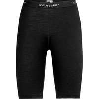 Icebreaker 200 Oasis Merino Baselayer-shorts - Black - S