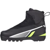 Mc Kinley McKinley Active Pro Jr. PLK Black/Yellow, 34