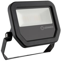 LEDVANCE LED-Projektor 20W Flutlicht Leistung 6500K Schwarz 2400lm
