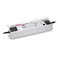 MeanWell HLG-80H-24AB AC-DC LED-Installationsnetzteil, Metallgehäuse, IP65 81.6W 24V 3,4A