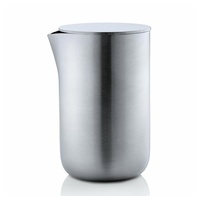 BLOMUS BASIC Sahnekännchen inkl. Deckel Material: Edelstahl Inhalt: 120