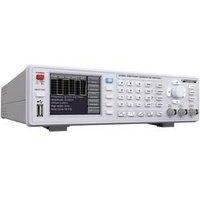 Rohde & Schwarz HMF 2550 Funktionsgenerator netzbetrieben 10 μHz