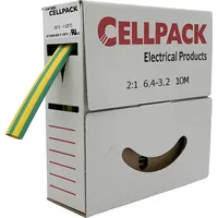 Cellpack Schrumpfschlauch SB 6.4-3.2 gg