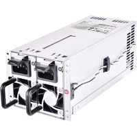 Silverstone SST-GM600-2UG V2 redundantes 2HE-Netzteil - 600 Watt (600