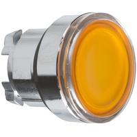 Schneider Electric Leuchtdrucktaster fl, ge-or LED-Modul ZB4BW353