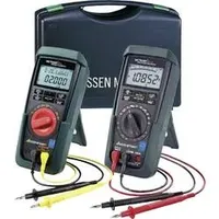 Gossen Metrawatt METRAHIT CAL Pack