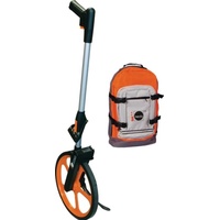 NEDO Leichtmessrad Set-ECONO 0-9.999,9m max.± 0,05% 0,01m
