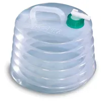 Tatonka Faltkanister 10l One Size Clear