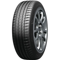 Michelin Pilot Sport 4 RoF 255/45 R18 99W
