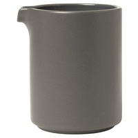 BLOMUS Milchkännchen PILAR 280 ml Pewter