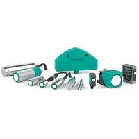 Pepperl+Fuchs Fabrik Nährungsschalter 3RG6232-3AA00-PF