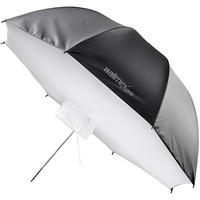 Walimex pro Schirmsoftbox Reflektor, 91cm