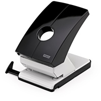 Novus Registraturlocher B 260 schwarz