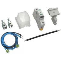 ABN Best.-Paket Spannungsvers. APZ und RfZ BP110AR