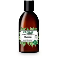 Alkmene  alkmene Anti Fett Shampoo mit Bio Brennnessel -