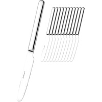 Esmeyer Menümesser Bettina 250-089 21,7cm Edelstahl 13,0, poliert, silber