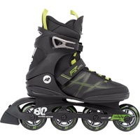 K2 F.I.T. 80 Pro Schwarz - Olive, EU: 41.5