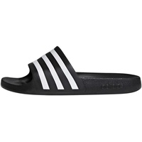 Adidas Adilette Aqua Core Black / Cloud White /