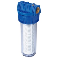 Metabo Filter 1 1/4" lang, mit waschbarem Filter
