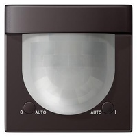 Jung KNX Automatikschalter 2,20 m, Standard, Serie LS, dark