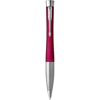 Parker Urban Twist Vibrant Magenta mit Chrom-Zierteilen | mit