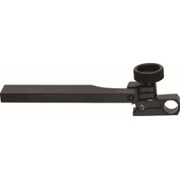 Käfer Einspannhalter Aufnahme-D.4+8 H7mm Schaft 72x12x6mm z.Fühlh.-Messger.KÄFER