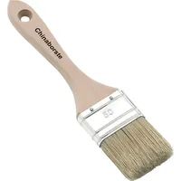 Nölle Profi Brush Lackierpinsel Gr.mm 40 1,5 Zoll, helle