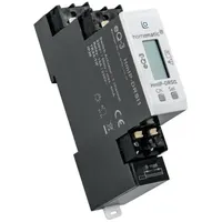 EQ-3 Homematic IP Schaltaktor für Hutschienenmontage HmIP-DRSI1
