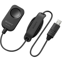Sony RM-SPR1 Kabel-Fernbedienung